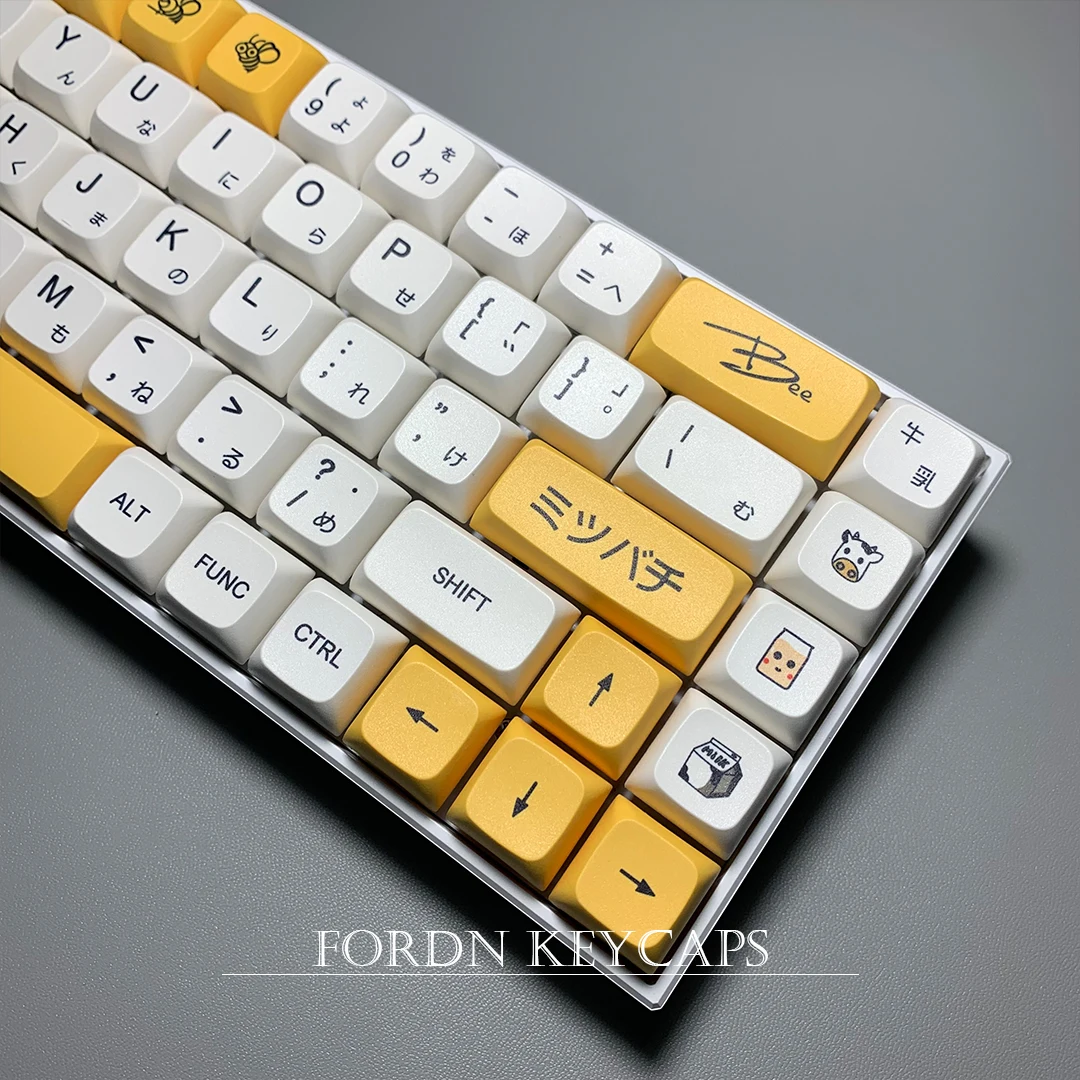 

1 Набор, колпачки для механической клавиатуры MX Switch XDA