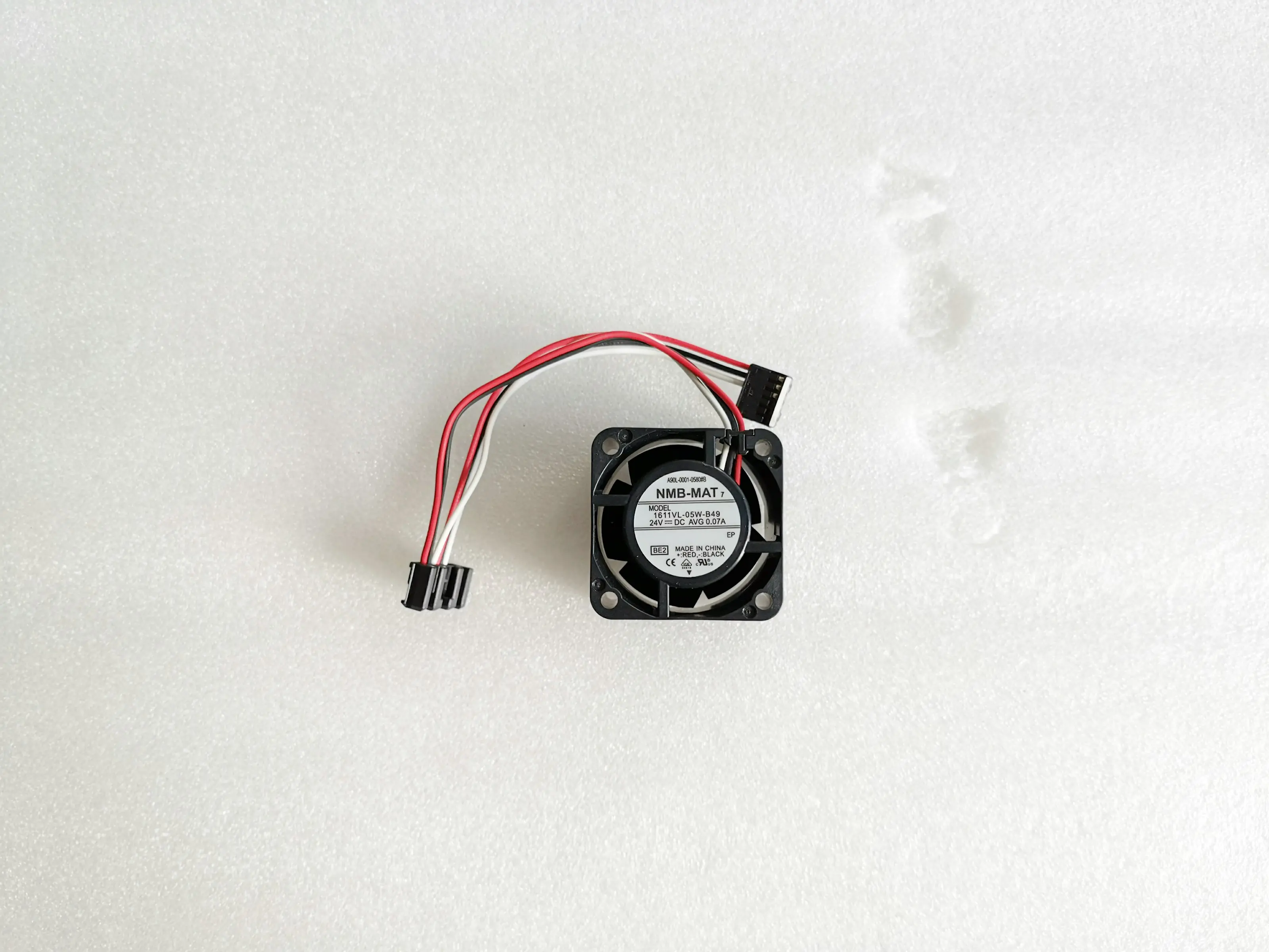 Fan A90L-0001-0580 # B 1611VL-05W-B49 9PF0424H304 | Компьютеры и офис