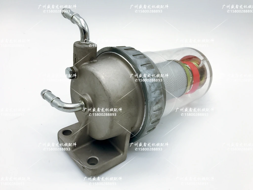 Детали экскаватора Kobelco SK200-6/230/250/260/350-6-6E элемент для разделения масла и воды -