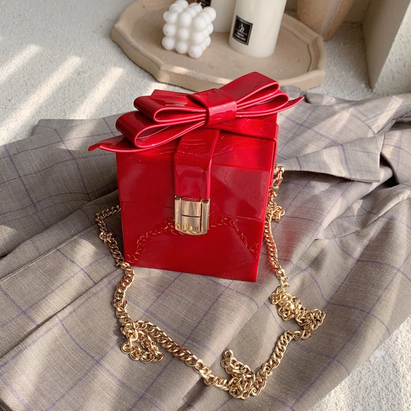 Элегантная женская мини-сумка конфетная сумка через плечо 2019 новая качественная