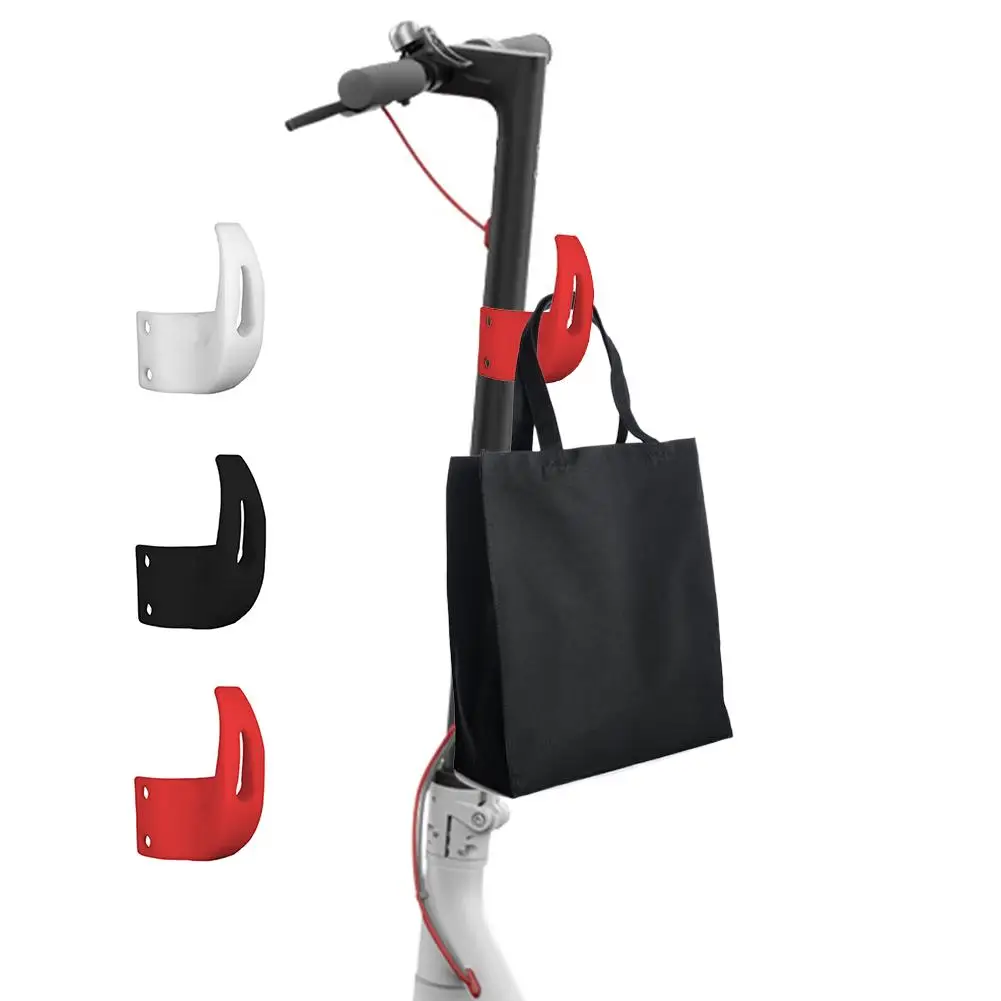 Нейлоновый крючок для электрического скутера MAX G30 комплект высокопрочного