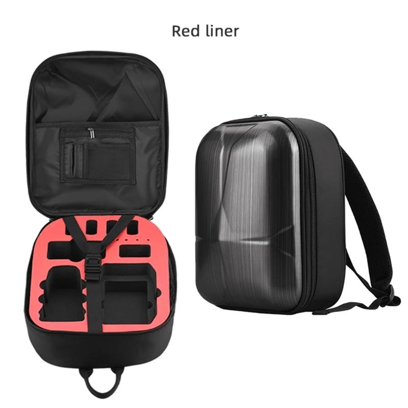 

Hard Shell Carrying Case Travel Waterproof Backpack Bag for Mavic Mini 2 Drone Dropshipping