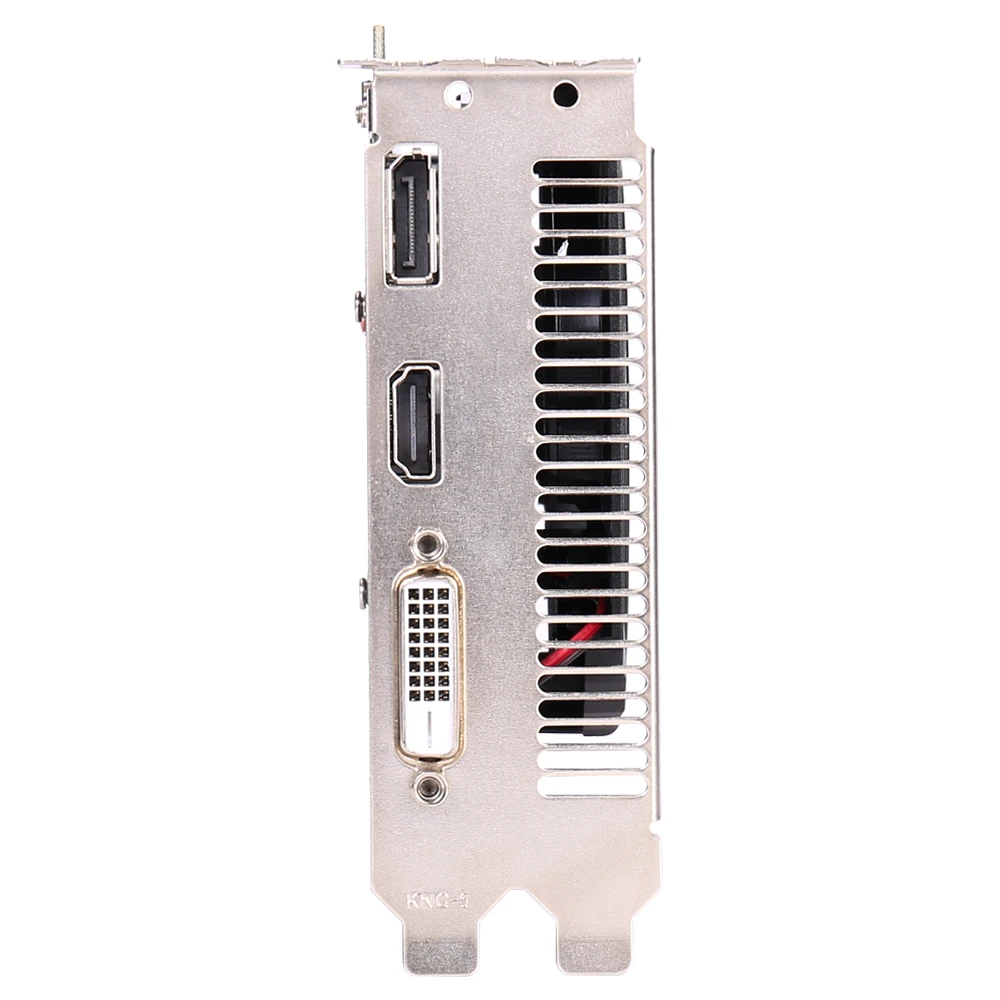 Kllisre RX 560 4 Гб Новая графическая карта 128Bit GDDR5 видеокарты для AMD Radeon RX560 4G |