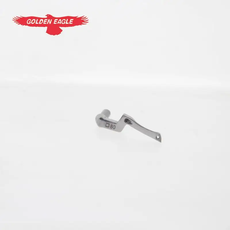 UL603880 верхняя петля подходит для MO-2504 мотор швейная машина запчасти