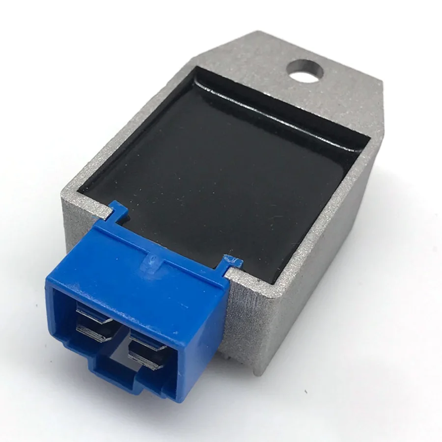 Регулятор напряжения Выпрямитель для Yamaha Golf Cart G8 G9 G14 G16 G20 G21 G22 JF2-81910-01-00 |