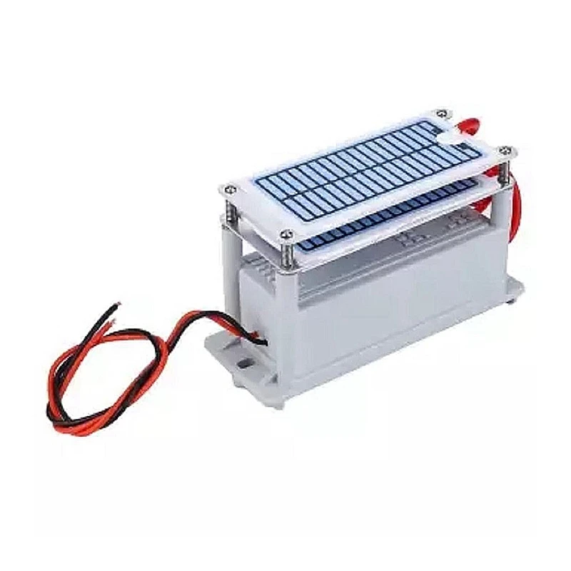 

220V 24G Air Purifier Ozone Generator Room Air Purifier