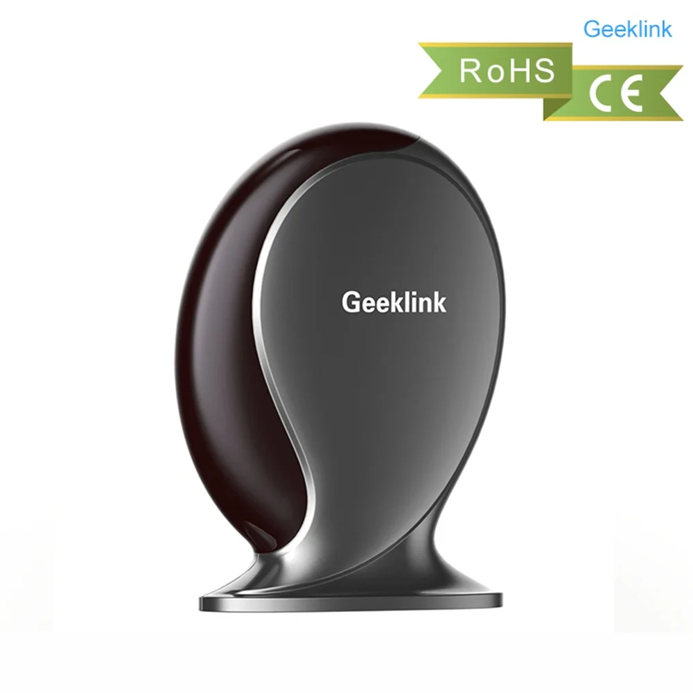 Thinker 1 Беспроводной контроллер Geeklink работает с Alexa Google Home Автоматизация всей бытовой техники - Комплект: Thinker 1