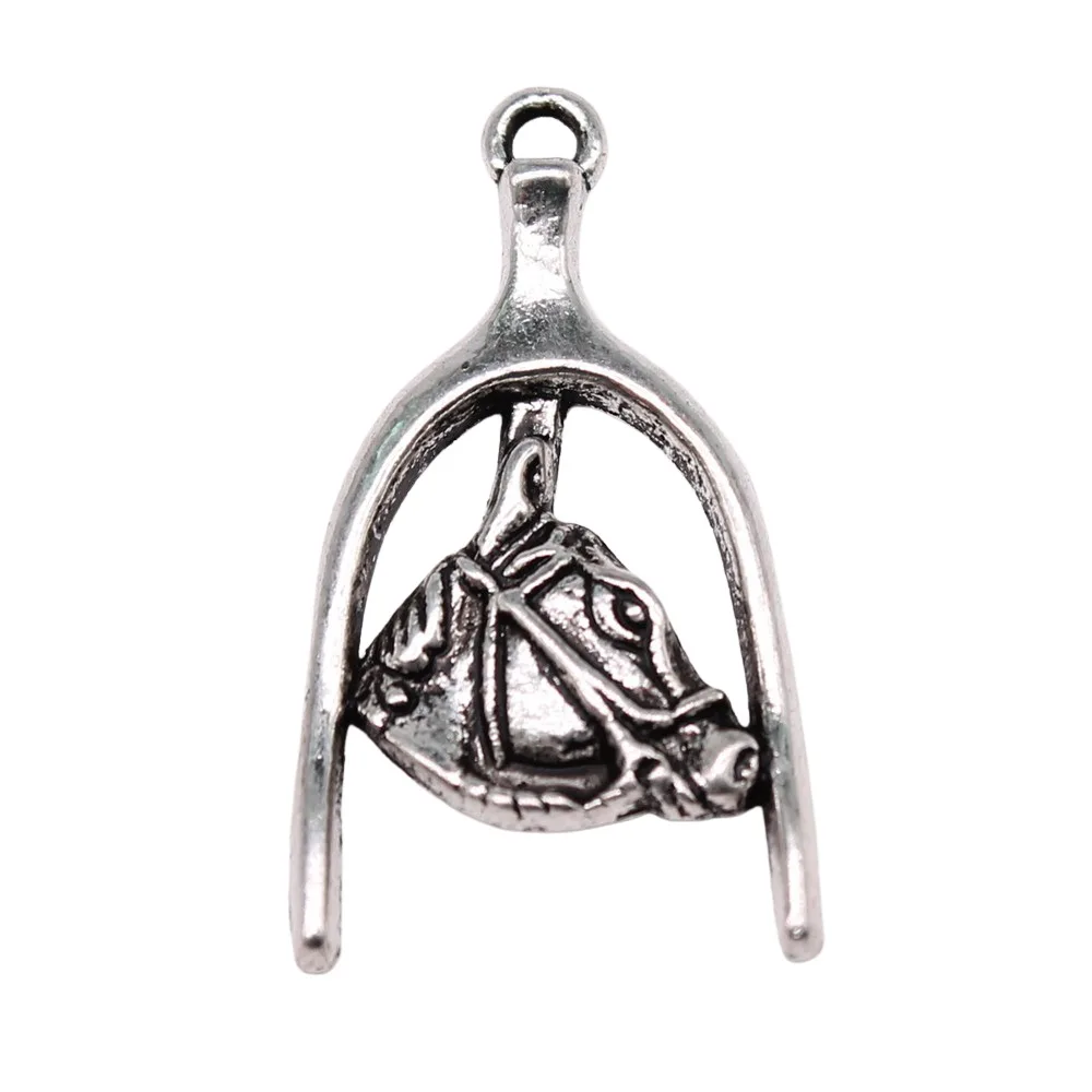 10 шт. подвески для сережек 30 х17 мм | Украшения и аксессуары