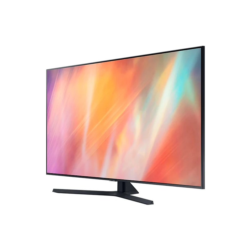 Телевизор Samsung 65&quot UHD 4K Smart TV AU7500 Series 7 (UE65AU7500UXRU) | Электроника
