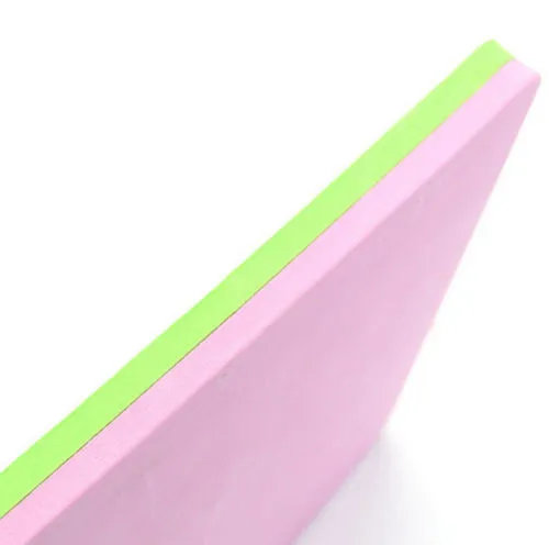 5 отверстий кухонная помадка украшение торта цветок из ЭВА губка подушечки для