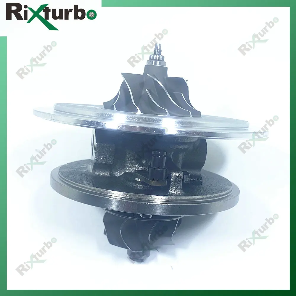 

New Balanced Turbolader Chra GTA2360V 14411-MD00A For Renault Maxity 110Kw 150HP ZD30 767851 Turbo Charger Cartridge Assy 2007