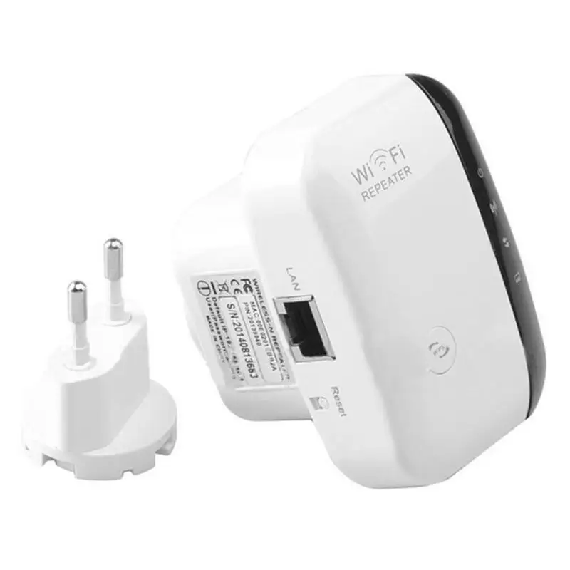WL-WN522 300 Мбит/с беспроводной WiFi маршрутизатор 2,4 ГГц мини WPS точка доступа Wi-Fi