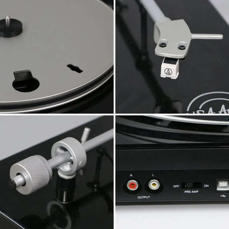 

LP, , hifi , , usb