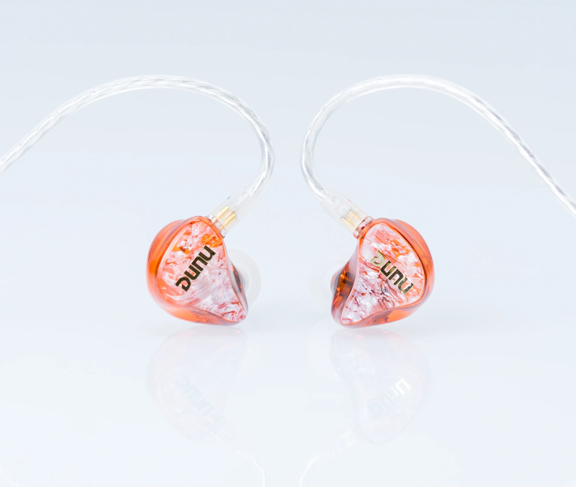 Наушники DUNU DM 480/DM480 Titanium Dual Dynamic In ears|Наушники и гарнитуры| |
