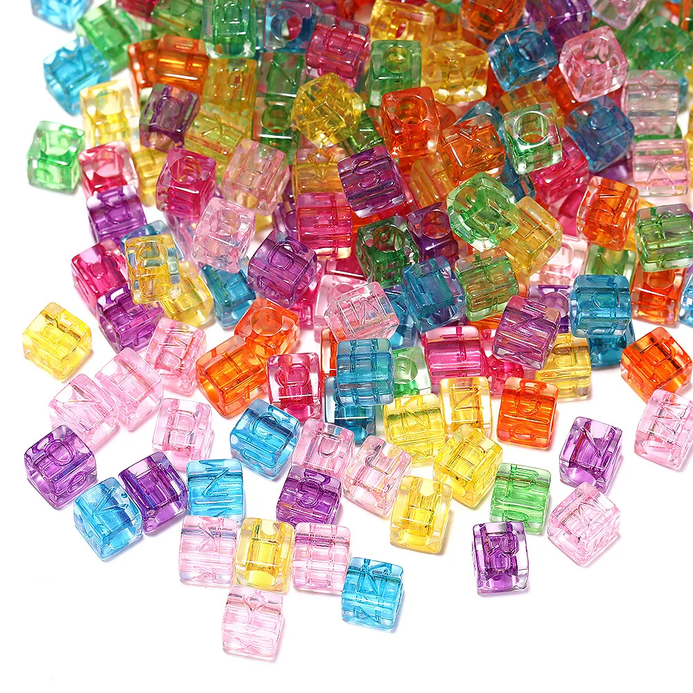 

500 шт. акриловые прозрачные квадратные драгоценности, Хрустальный драгоценный камень, конфетти, полезные центральные части для дня рождени...