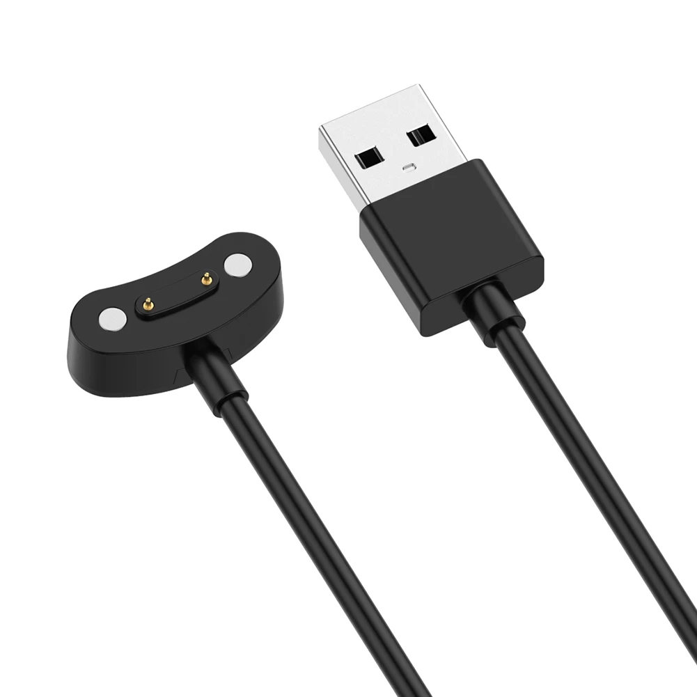 1 м зарядный кабель для умных часов зарядная док-станция адаптер питания Ticwatch