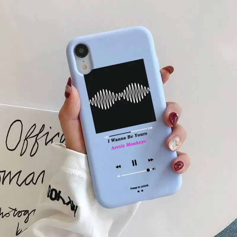

Lil Peep Harry Styles album cover Liquid Silicone Phone Case for iPhone 11 Pro Max XR XS X Cover for iPhone 6 6S 7 8 Plus Cases
