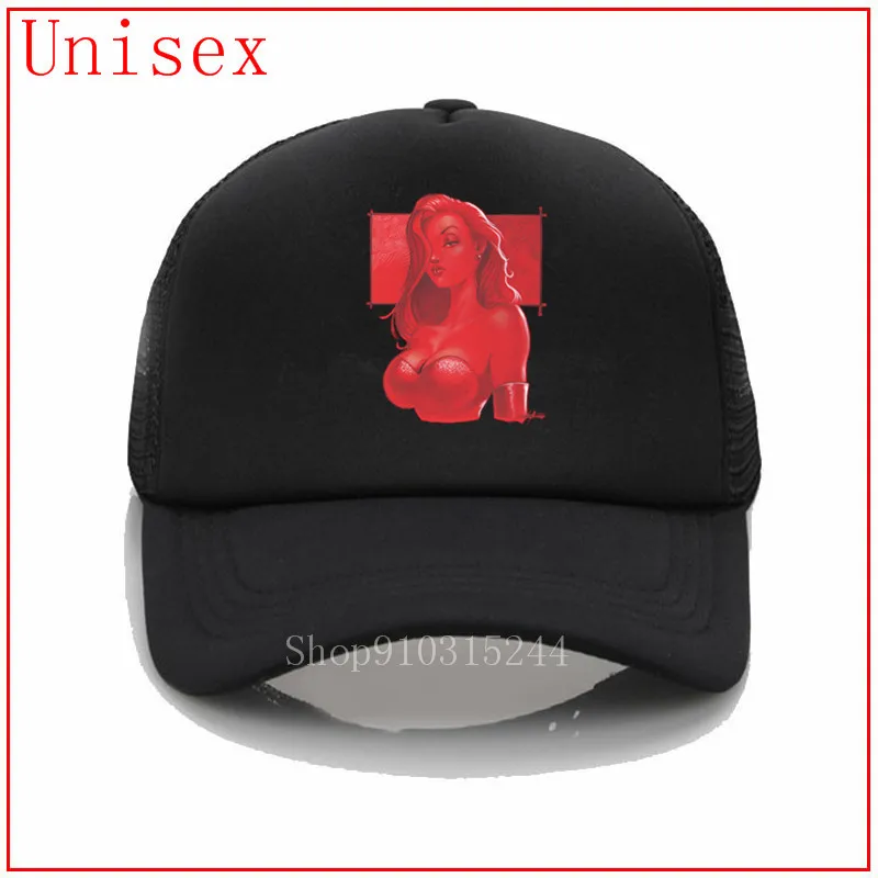 Женская бейсбольная кепка Регулируемая Кепка с вышивкой под заказ изображением