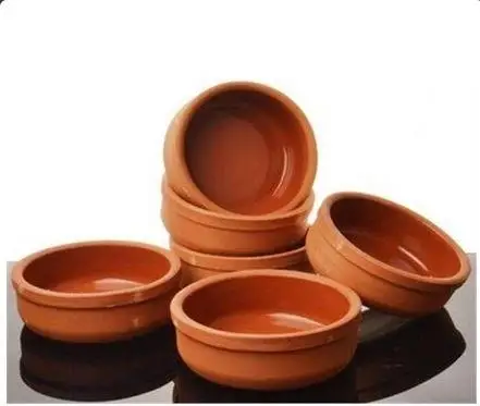 

6'l Stlalk Hot Pot Handmade