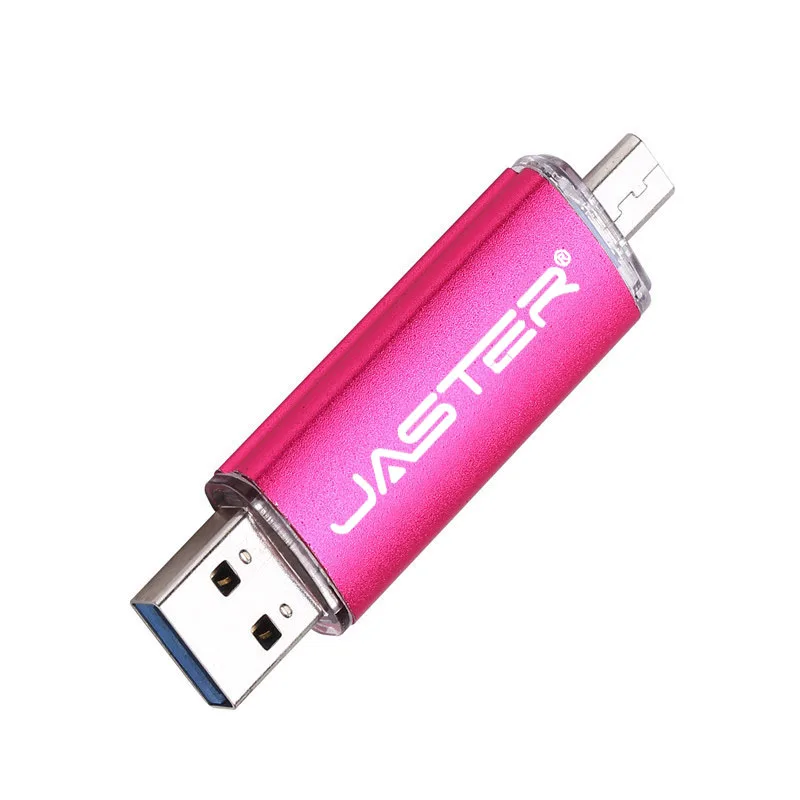 2 стиля креативный металлический OTG Usb флэш-накопитель для смартфона/ПК 4 ГБ 8 ГБ 16 ГБ USB флэш 32 Гб карта памяти U диск(10 шт. бесплатный логотип