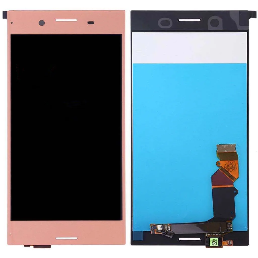 ЖК-дисплей XZP для SONY Xperia XZ Premium внутренний экран сменный дисплей с сенсорным