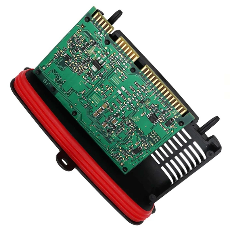 

Car Xenon Headlight Driver Module Control Unit for BMW 3 4 5 X5 X6 Series 63117355073