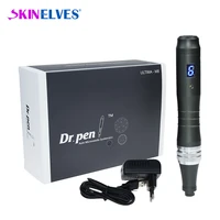 dr pen m8 wireless micro needling derma pen professional auto microneedle therapy mesotherapy system beauty skin care machine