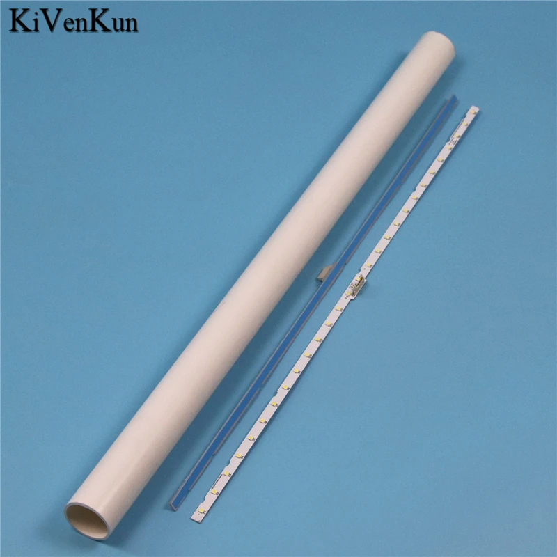 ТВ лампы светодиодные полосы подсветки для Samsung UE43NU7479U UE43NU7500S UE43NU7500U UE43NU7502U 43 &quotHD