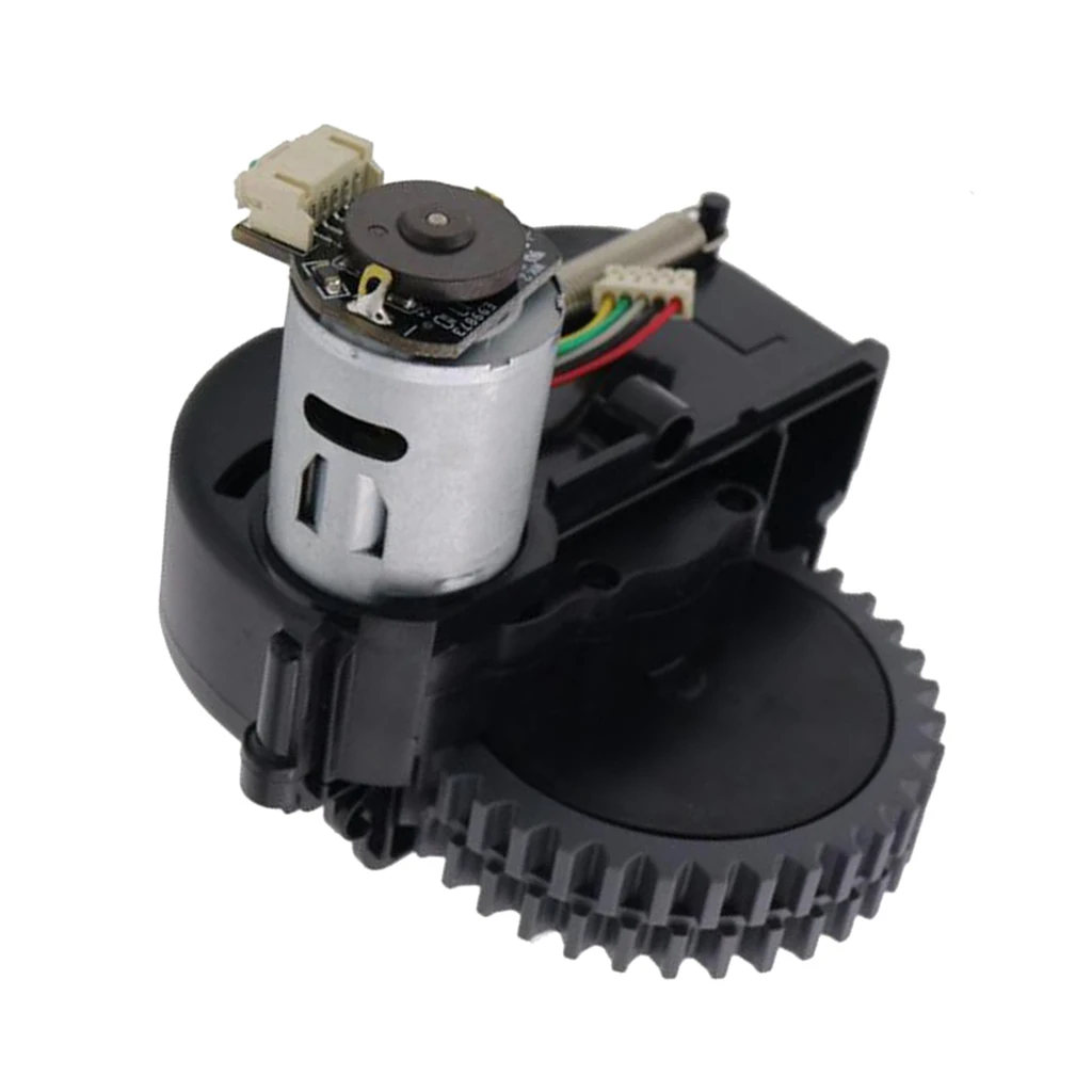 

MagiDeal Vacuum Cleaner Progressive Caster Wheel For Ilife V3s Pro V5s Pro V50 V55