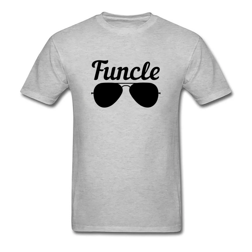 100% Cotton Funcle shirt Uncle Gifts Funcle Definition Uncle Tshirt Funny Cooler Uncle shirt images - 6