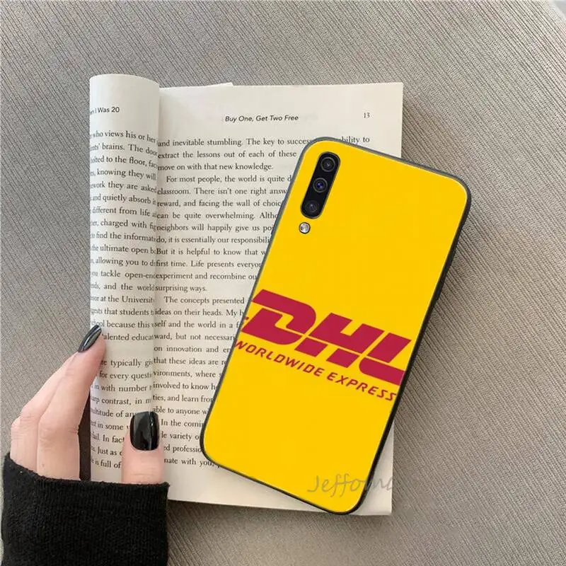 

.express DHL Phone Case For Samsung galaxy S 7 8 9 10 20 edge A 6 10 20 30 50 51 70 note 10 plus