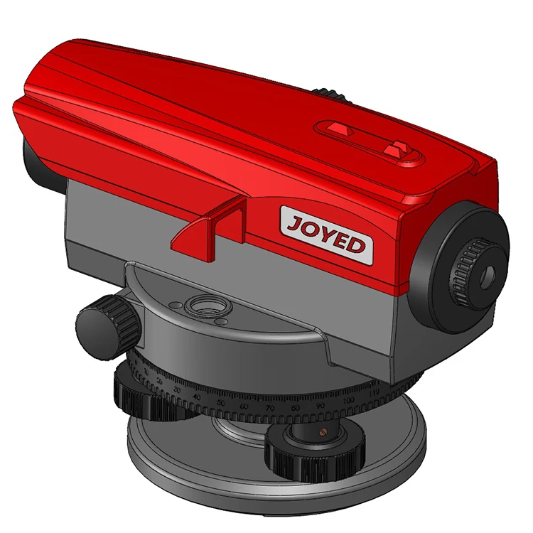 

32X High Precision Air-Damping Level Measure Surveying Auto Level