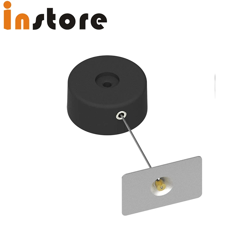 50 шт. превосходный мини выдвижной защитный провод тяговый ящик для защиты от