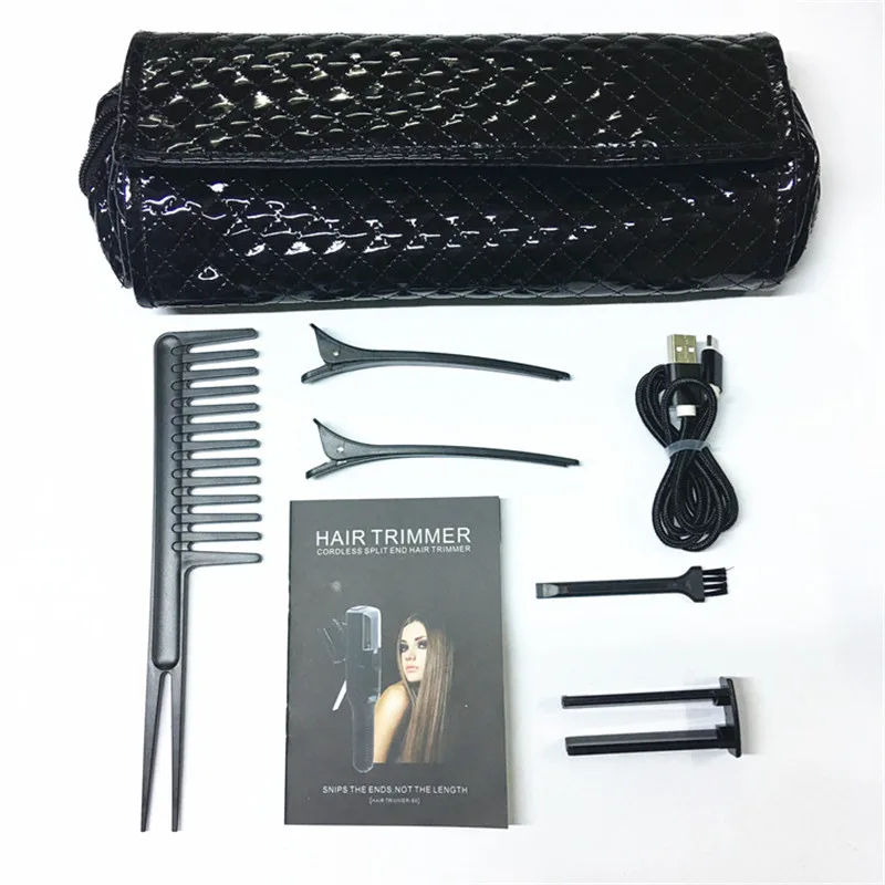 Триммер для длинных волос с питанием от аккумулятора|Машинки стрижки волос| |