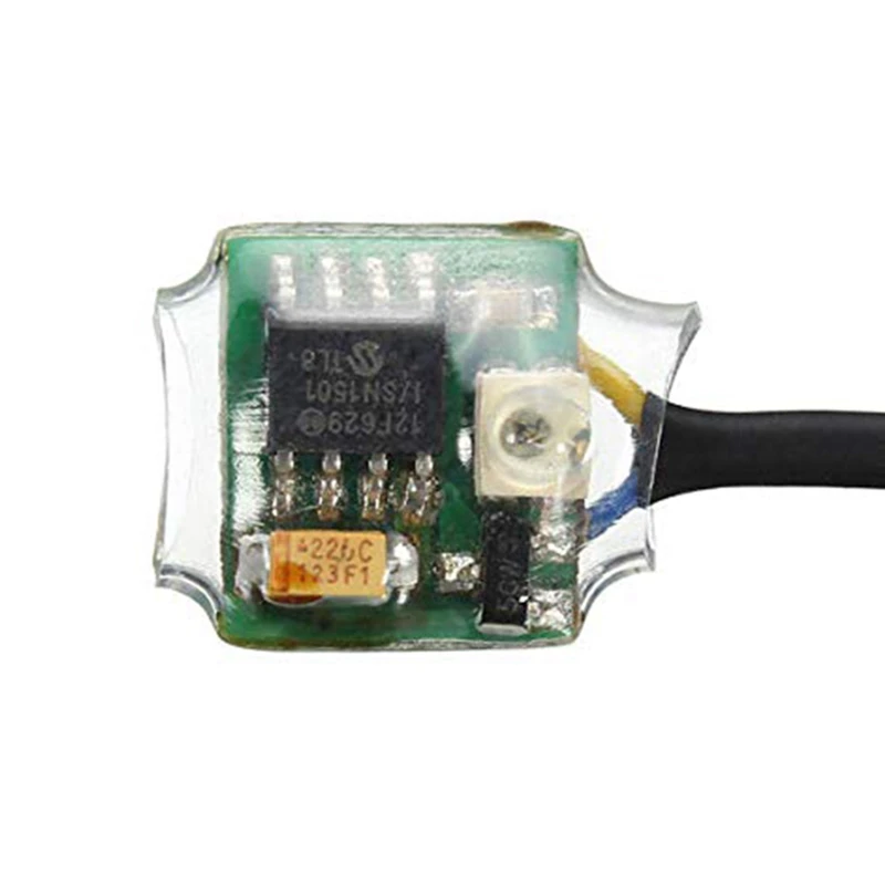 Для транспондера DasMikro для Robitronic Lap Counter System RC Автозапчасти ROBITRONIC Transponder TRANSPONDER |