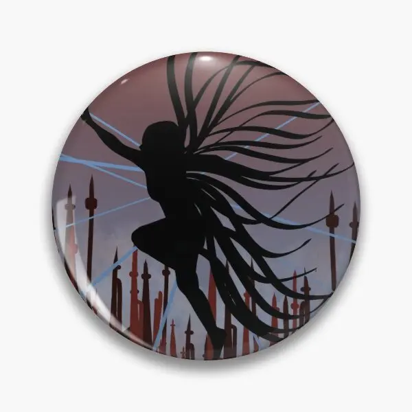 Мягкая Заколка-булавка для одежды и воротника, на заказ