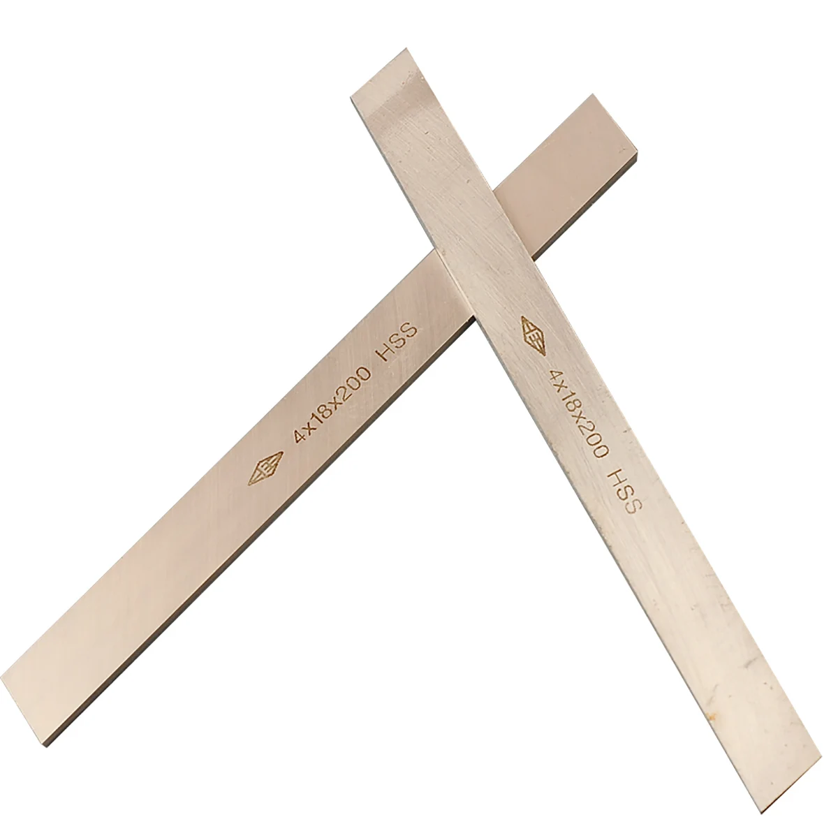 1 шт. токарный станок с ЧПУ стальной плоский квадратный стержень Stirp