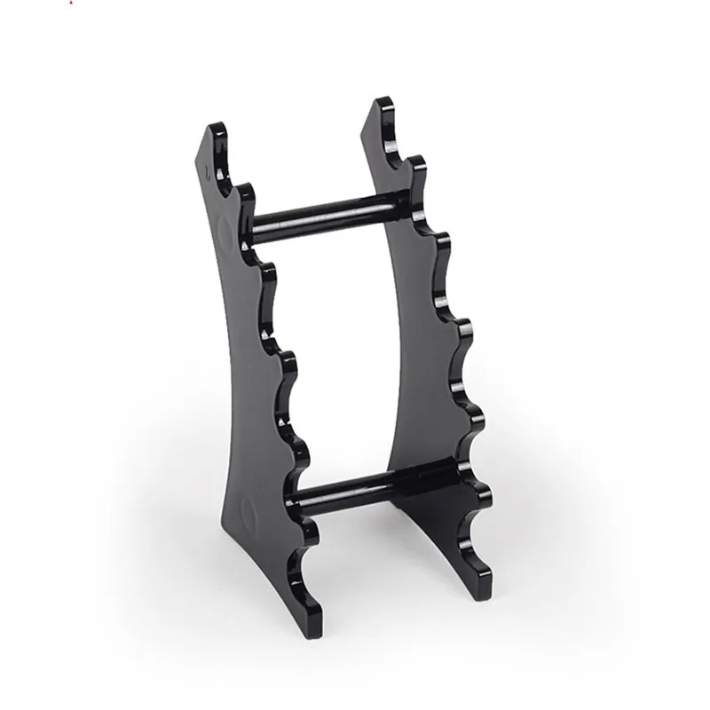 Держатель кисточки для нейл арта подставка ногтей салон щетки ручка стойка