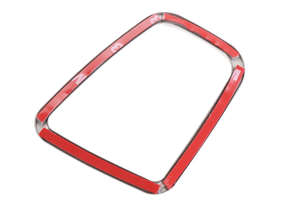 2 шт. Нержавеющая сталь устанавливаемое на вентиляционное отверстие в салоне