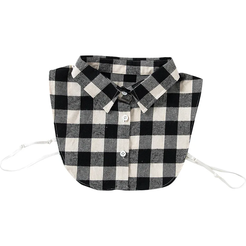 Женский свитер рубашка из хлопка шифона органзы базовые оборки имитация