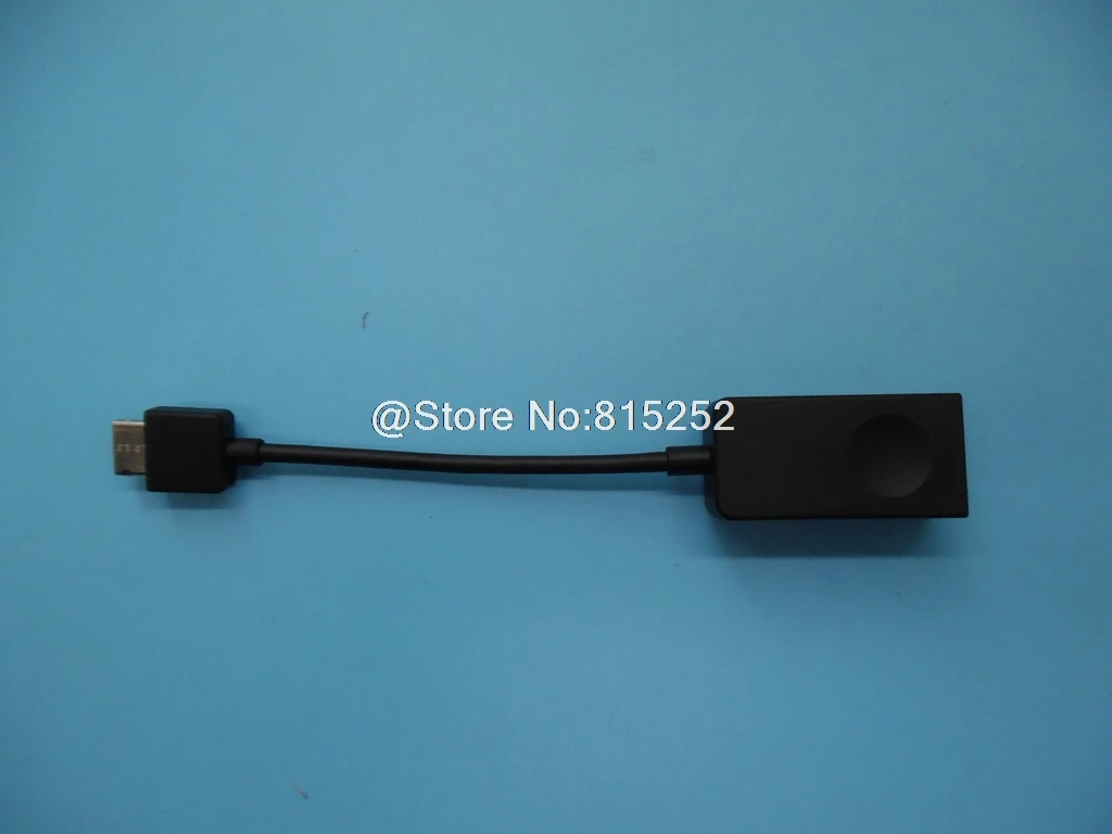 Удлинитель Ethernet RJ45 для Lenovo кабель ThinkPad X280 X1 Yoga 4th Carbon 6th 7th Gen A285 T495S X395 X390 YOGA T490S