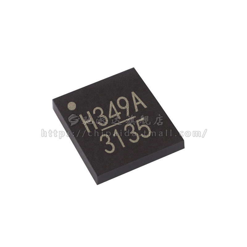 

HMC349ALP4CETR H349A QFN-16 RFIC