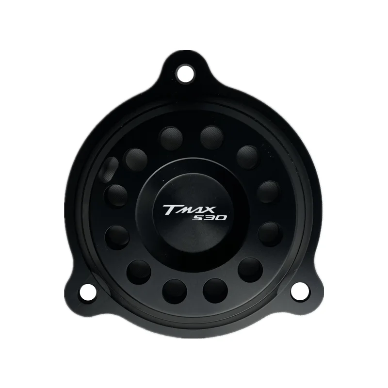 Защитная крышка двигателя мотоцикла Tmax 530 статора для YAMAHA TMAX530 Tmax530 2017-2019