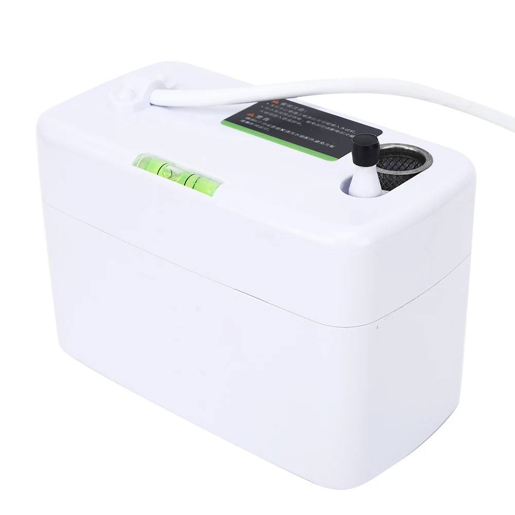 Кондиционер сливной насос автоматический ультра-тихий поплавок с системой