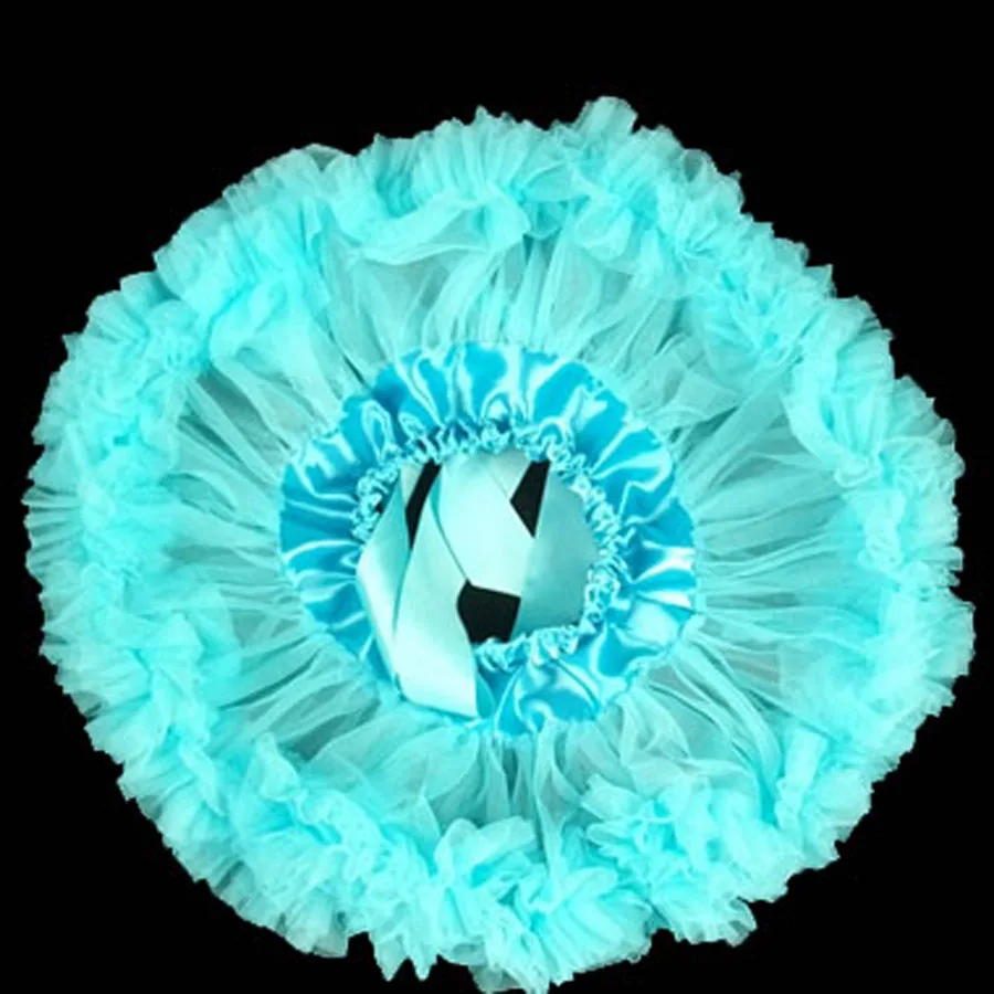 Одежда для маленьких девочек Юбка пачка Мини юбка новорожденных Реквизит