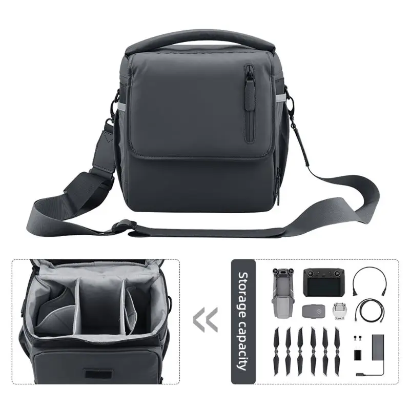 

DJI Mavic 2 Pro Zoom Smart Controller Drone Accessorie R9CB