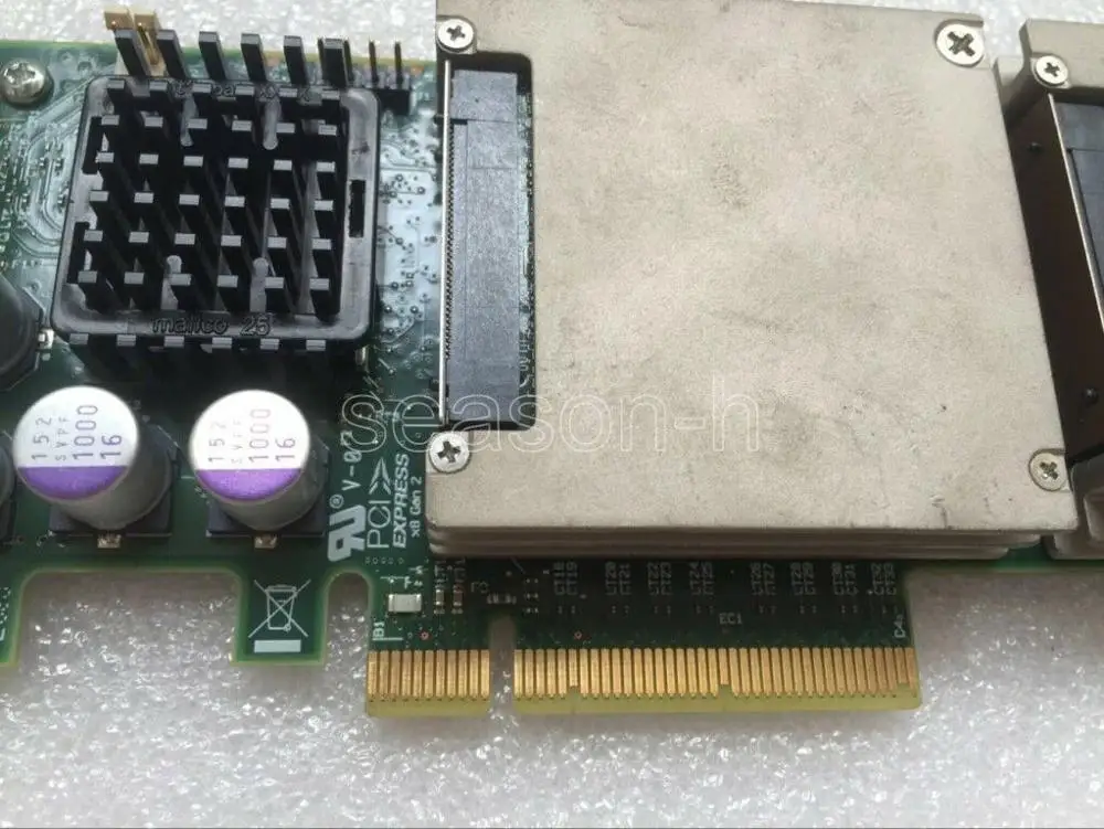 Флеш-накопитель LSI Nytro WarpDrive ELP-4X100-4D-N 400 гб | Компьютеры и офис