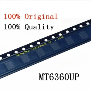 1PCS MT6365VPW MT6360UP power management ic MT6315NP 77048 77042 Power amplifier ic