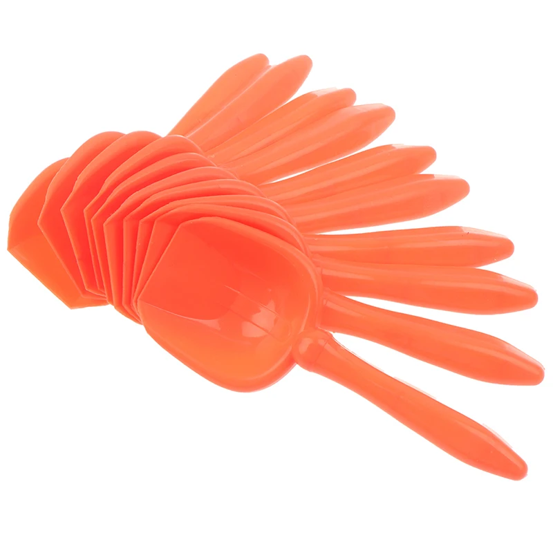 10 шт. летняя Лопата для песка Пляжная игрушка|Пляжные/песочные игрушки| |