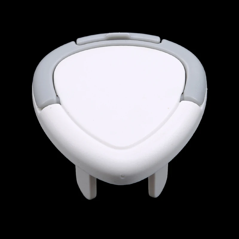 24 шт. Защитные Электрические Розетки защитные колпачки для детей штепсельная